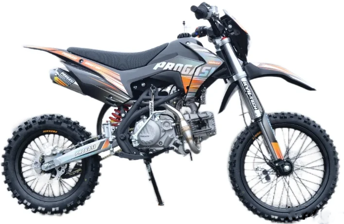 Питбайк Progasi SMART 190 NEW (ZS 1P62YML-2 W190) в Набережных Челнах