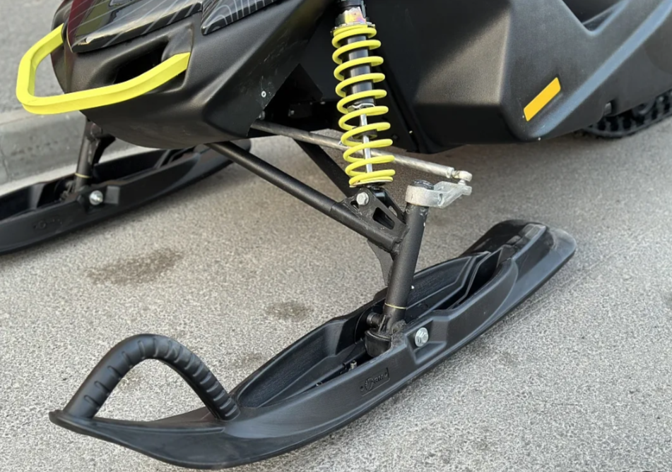 Снегоход РМ TIKSY 500 4Т в Набережных Челнах