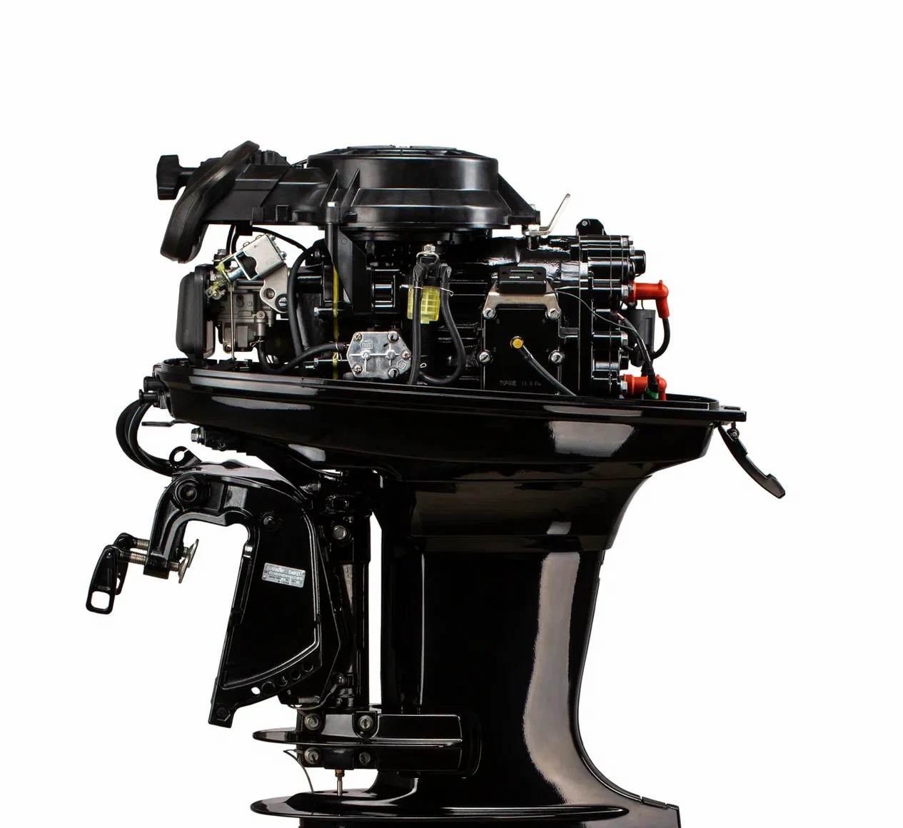 ЛОДОЧНЫЙ МОТОР GLADIATOR G40FHS в Набережных Челнах