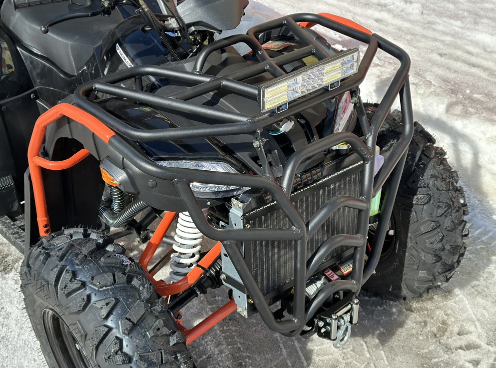 Квадроцикл PROMAX Фермер 350 4x4 ALL ROAD BASIC (2025) в Набережных Челнах