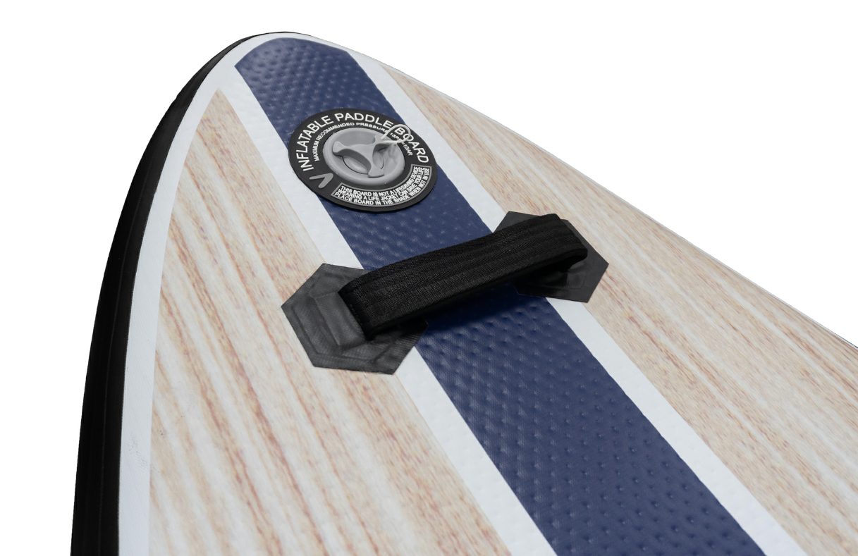 Сап-борд синий 12ft RIVIERA в Набережных Челнах