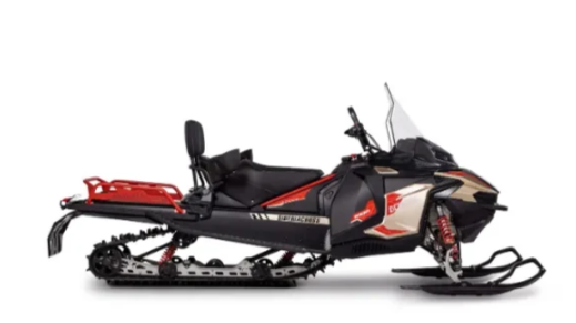 Снегоход AODES Siberiacross 1000 SWT 600mm LCD 6.8 в Набережных Челнах