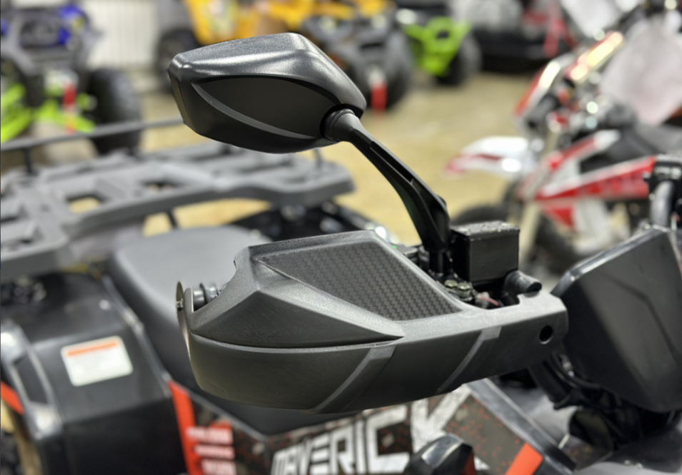 Квадроцикл GBM MAVERICK 300 NEW PREMIUM в Набережных Челнах