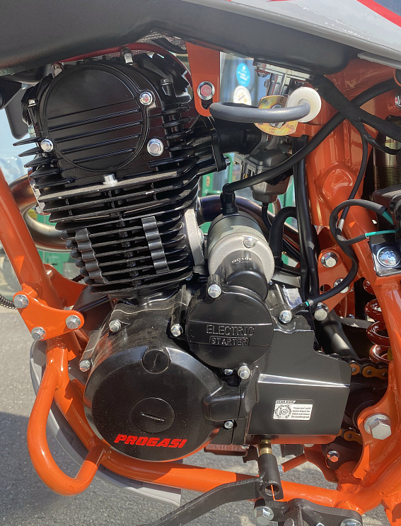 Мотоцикл Progasi PALMA 300 NEW (CB300F) в Набережных Челнах