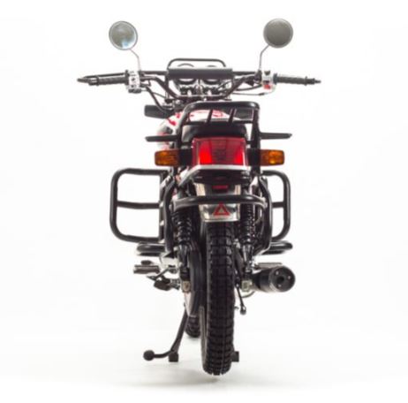 Мотоцикл FORESTER 200 (2021 г.) в Набережных Челнах