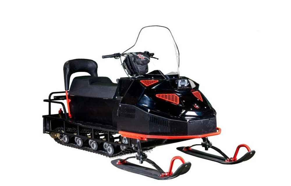 Снегоход БТС 4Т ЛЮКС / 29 л.с. 726 м3 в Набережных Челнах