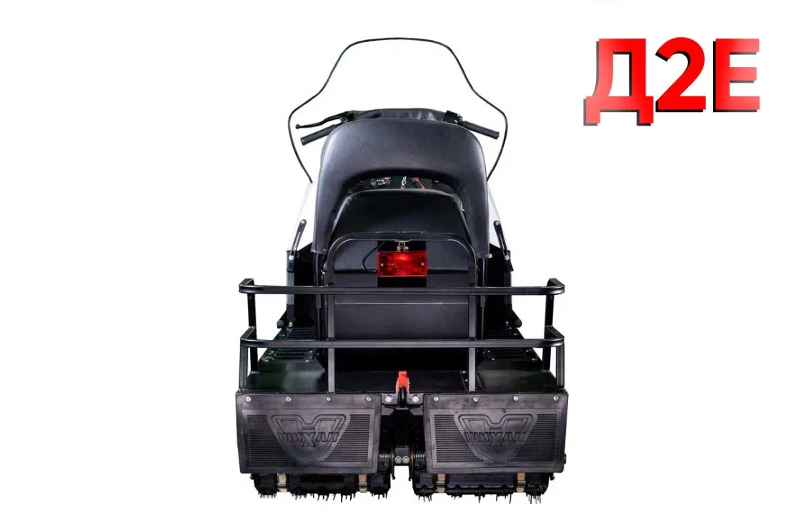 Снегоход ШИХАН К-2Е LIFAN LF2V80F-A D25 (29 л.с.) с Э/ЗАП. в Набережных Челнах