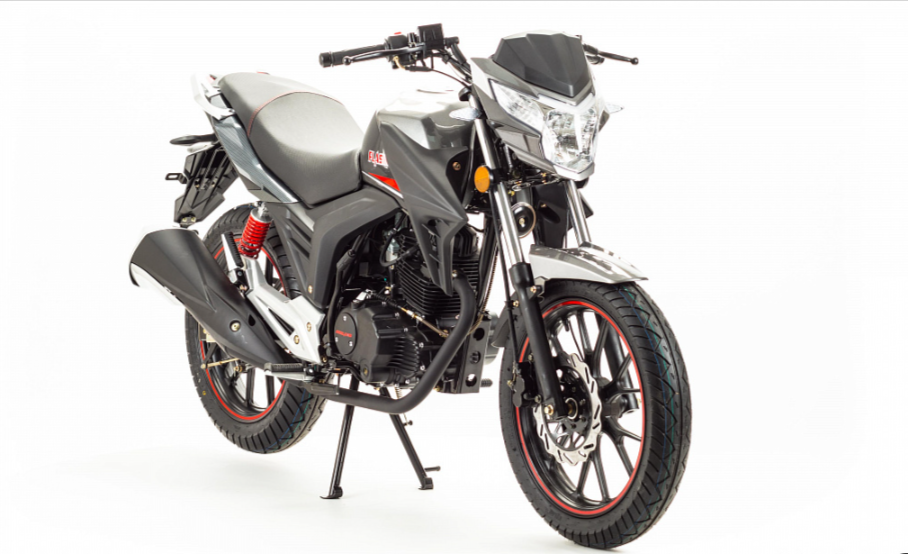 Мотоцикл FLASH 200 в Набережных Челнах