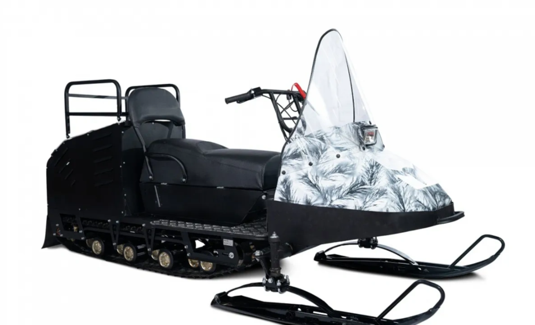 Миниснегоход Бурлак-М Егерь 20 л.с. с эл.зап. в Набережных Челнах