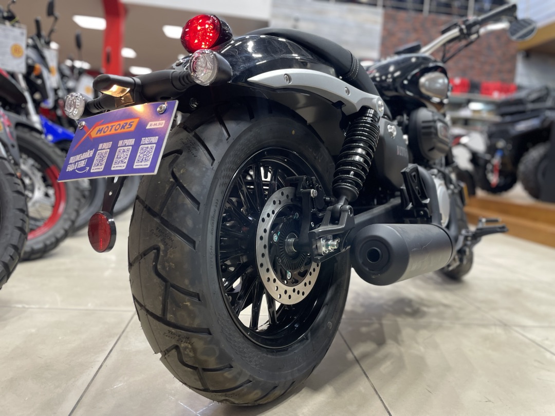 Мотоцикл Benda Chinchilla 300 в Набережных Челнах