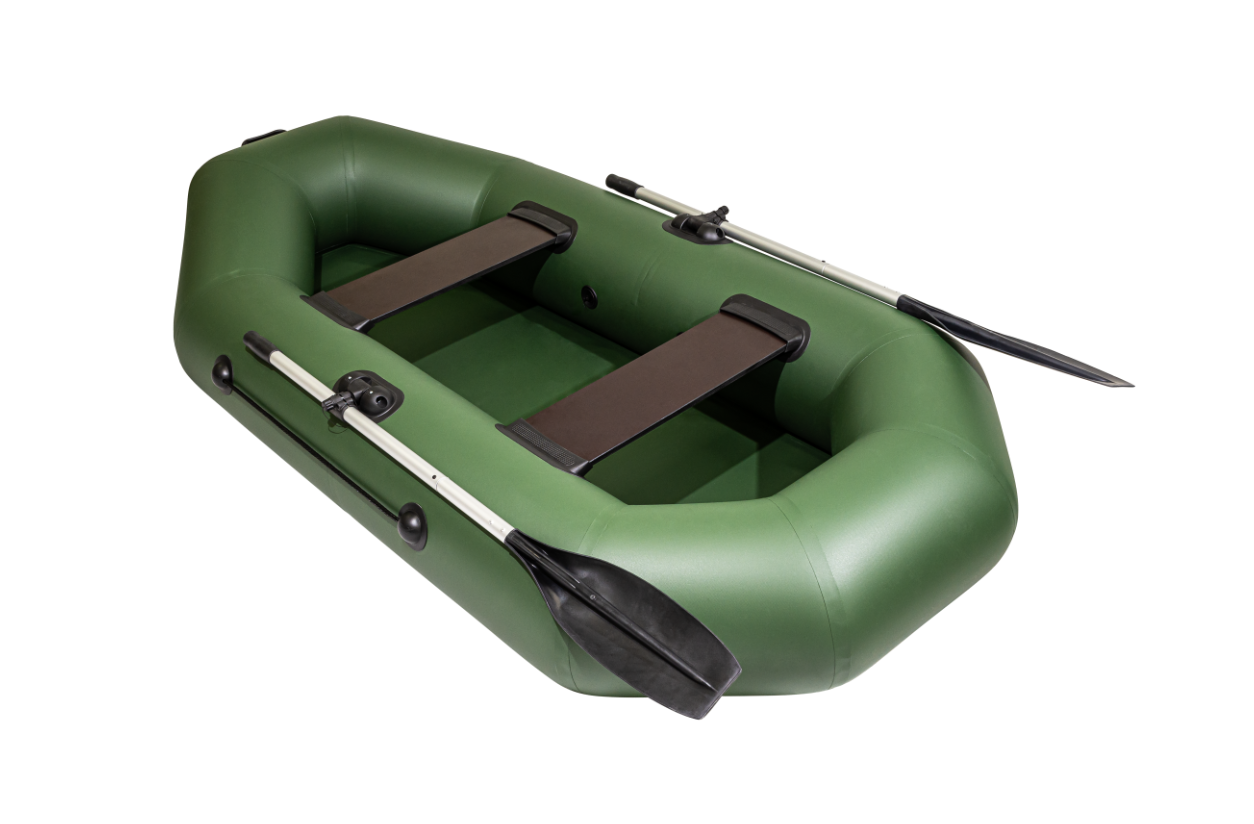 Лодка Барс 240 в Набережных Челнах