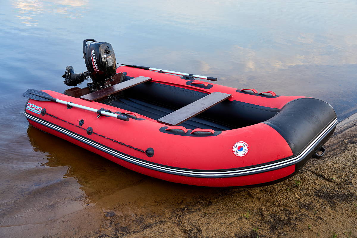 Лодка MISHIMO LITE 360 в Набережных Челнах