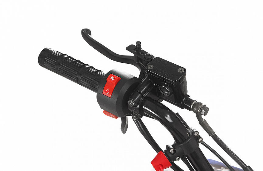 Квадроцикл Yacota Raposa PRO-SPORT в Набережных Челнах