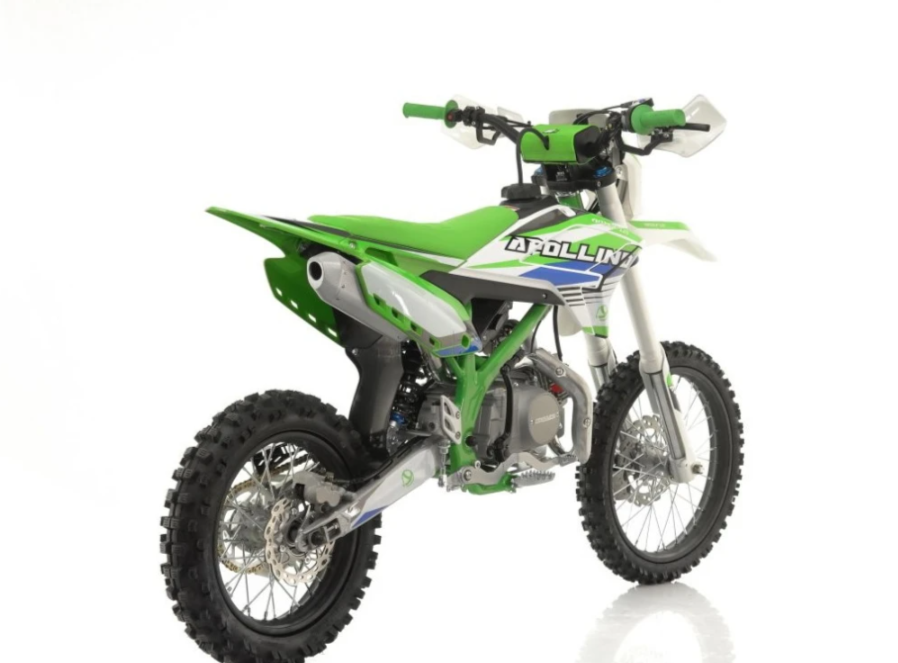 Питбайк Apollino AMX-F 125 в Набережных Челнах