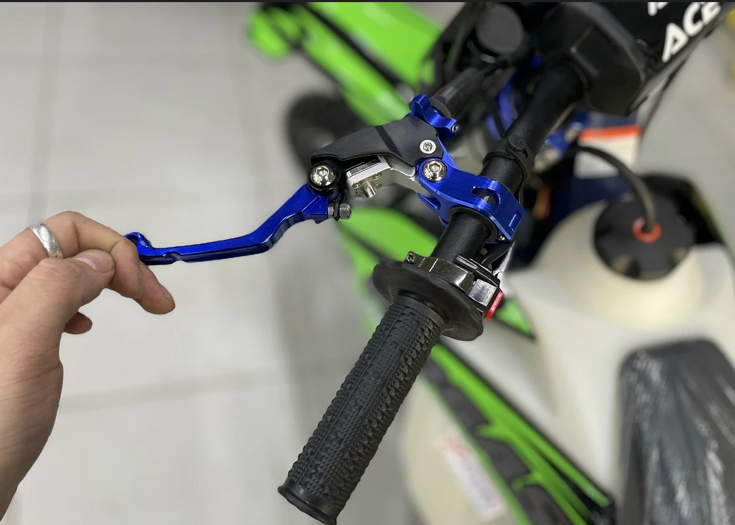 Мотоцикл Progasi RACE 300 AIR PRO SPORT в Набережных Челнах