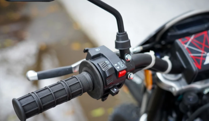 Мотоцикл BSE Z1 Y (035) в Набережных Челнах