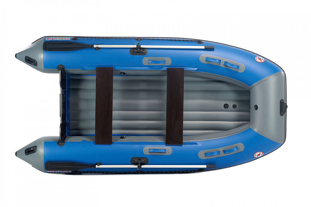 Лодка MISHIMO LITE 390 в Набережных Челнах