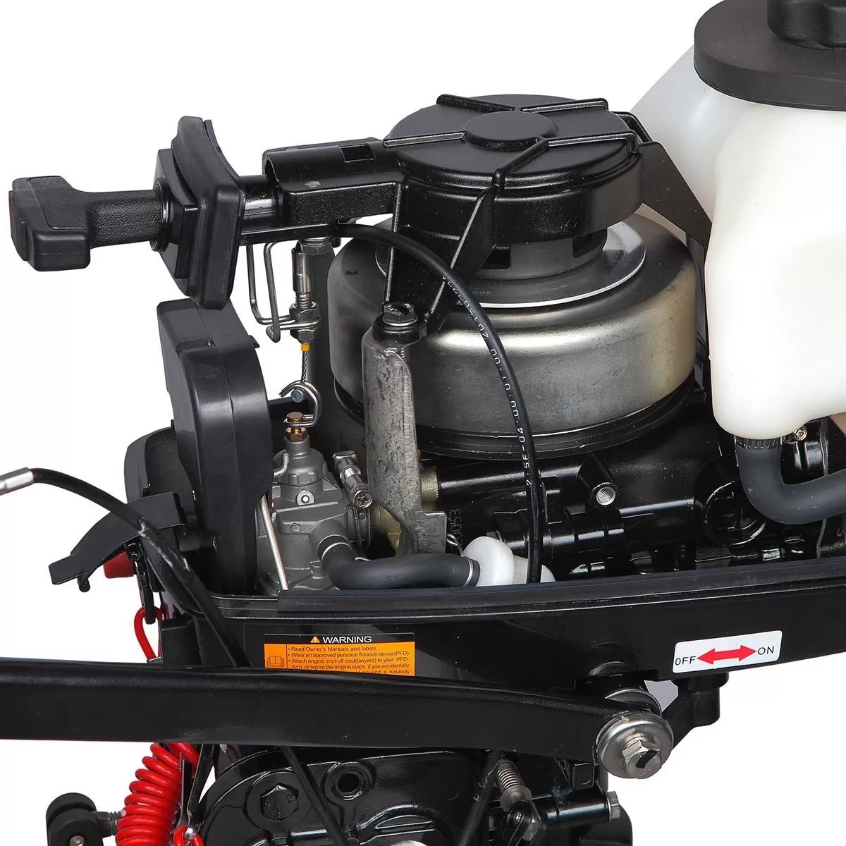 Лодочный мотор MARLIN MP 3 AMHS в Набережных Челнах