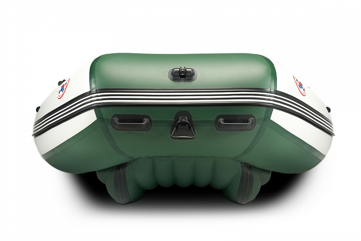 Лодка MISHIMO LITE DF 370 в Набережных Челнах