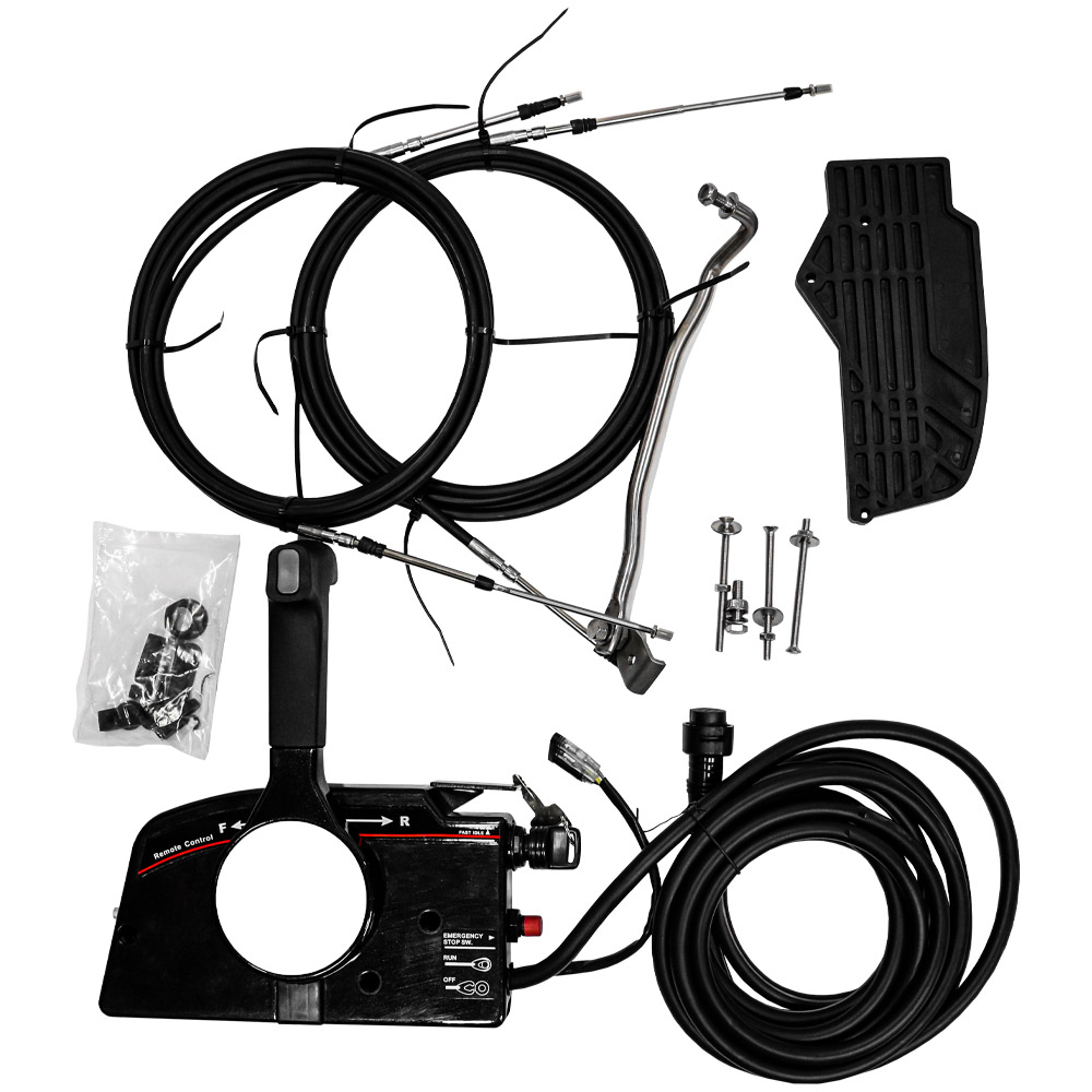 ЛОДОЧНЫЙ МОТОР TOYAMA F9.8FWS в Набережных Челнах