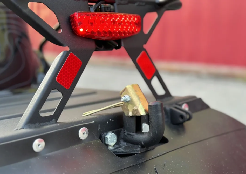 Снегоход РМ TIKSY 500 4Т в Набережных Челнах