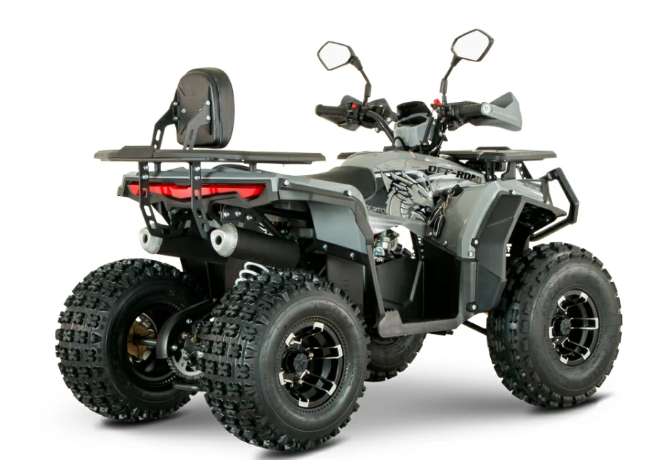 Квадроцикл YACOTA DRAGON LUX LD в Набережных Челнах