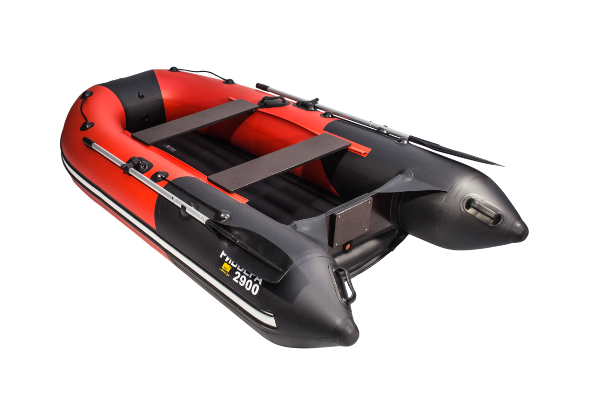 Лодка Ривьера Компакт 2900 НДНД в Набережных Челнах