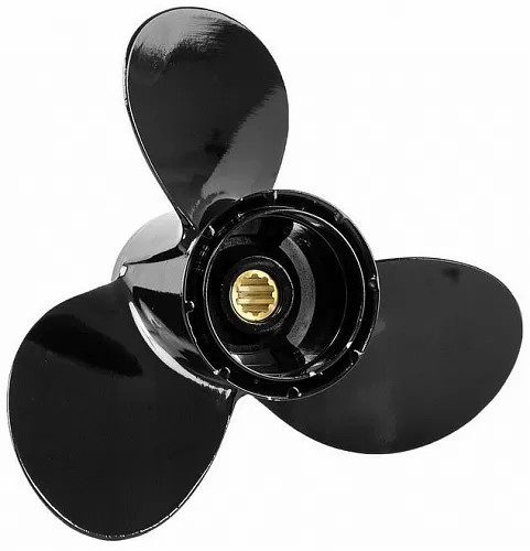 ВИНТ ГРЕБНОЙ SUZUKI DF25-30 / DT20-30; 3X10-1/4X10 в Набережных Челнах