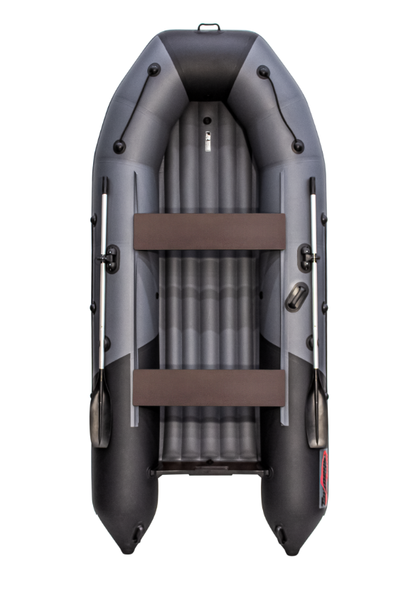 Лодка Таймень NX 3600 НДНД PRO в Набережных Челнах