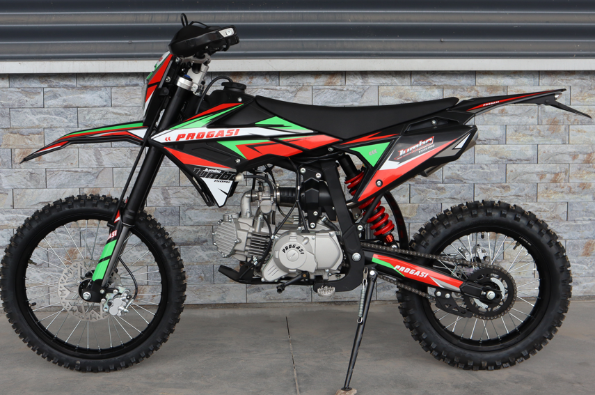 Мотоцикл Progasi Jumbo 150 Pro (19/16) в Набережных Челнах