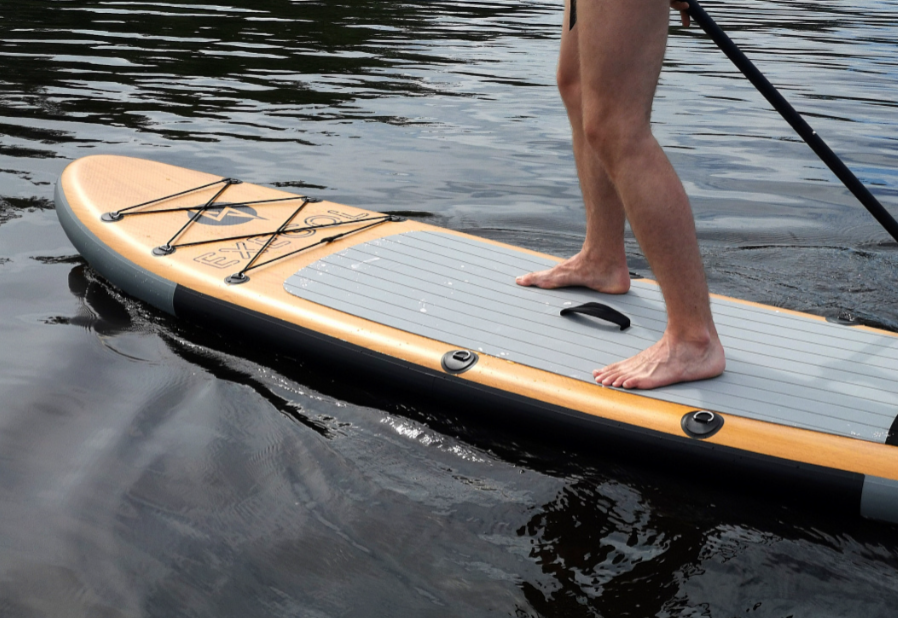 SUP (САП) Доска MISHIMO DECK 10.6(320) в Набережных Челнах