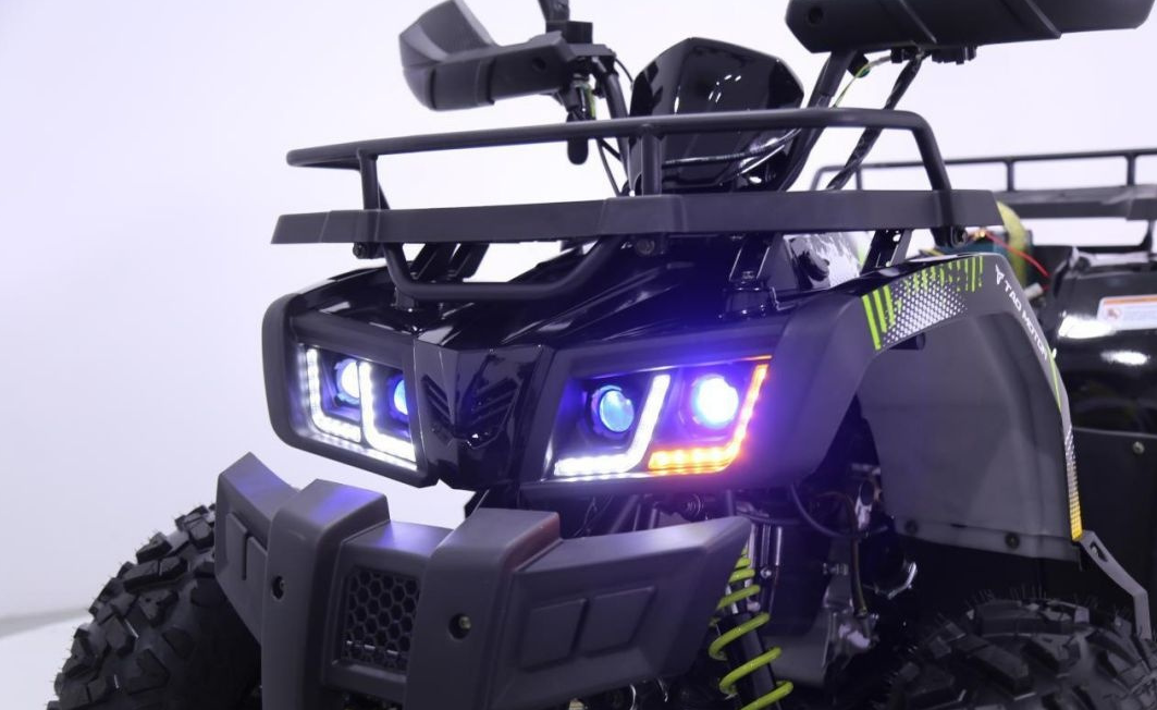 Квадроцикл YACOTA WARRIOR 200 PRO в Набережных Челнах