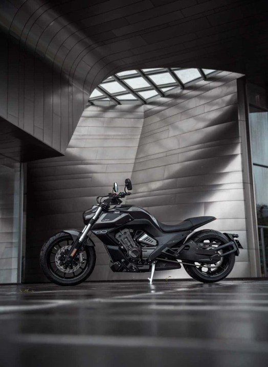 Мотоцикл Benda LFC 700 Pro в Набережных Челнах