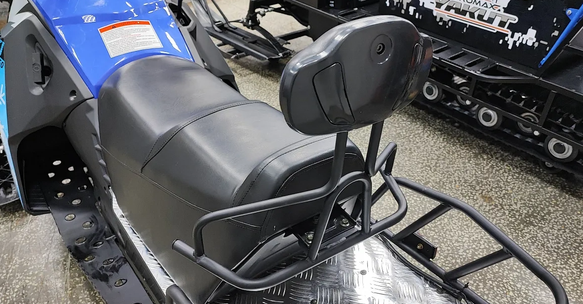 Снегоход Ataki WD150 Б/У в Набережных Челнах