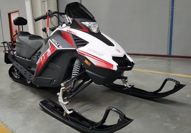 Снегоход Motax Snow Cat 180 EFI в Набережных Челнах