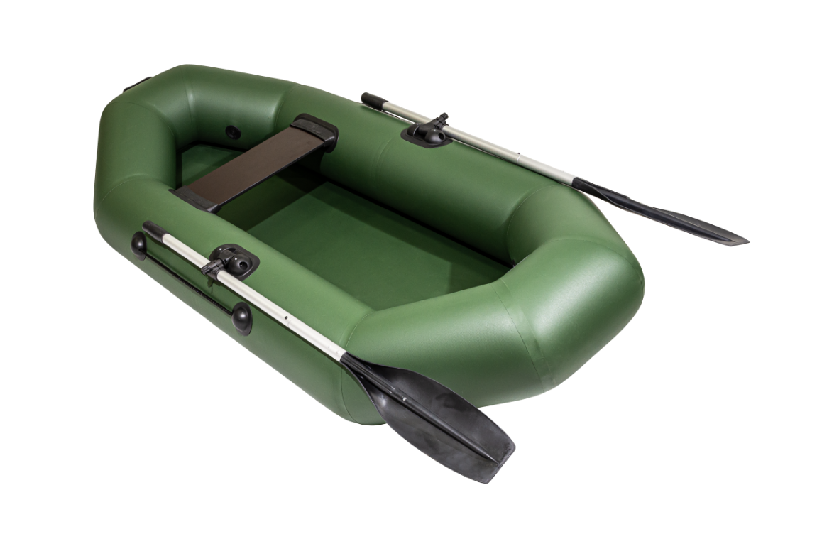 Лодка Барс 230 в Набережных Челнах