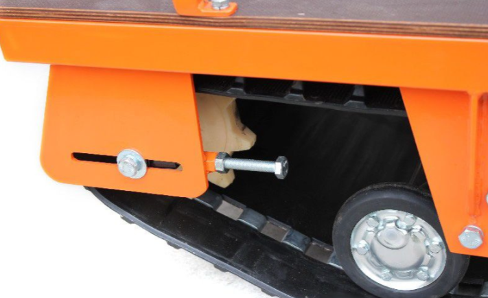 Мотобуксировщик ЧИНУК 9 л.с. в Набережных Челнах