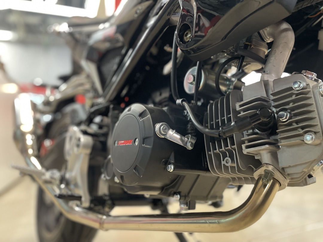 Мопед PROMAX CB150R (49) в Набережных Челнах