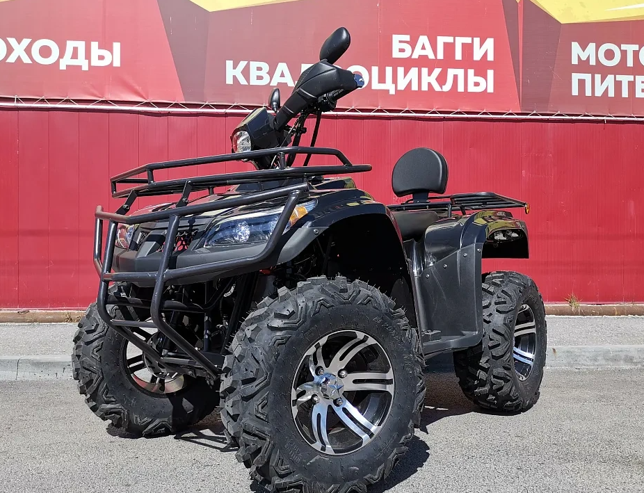 Квадроцикл PROMAX TRX300 CVT в Набережных Челнах