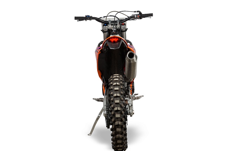 Эндуро мотоцикл IRBIS KTR 250 в Набережных Челнах