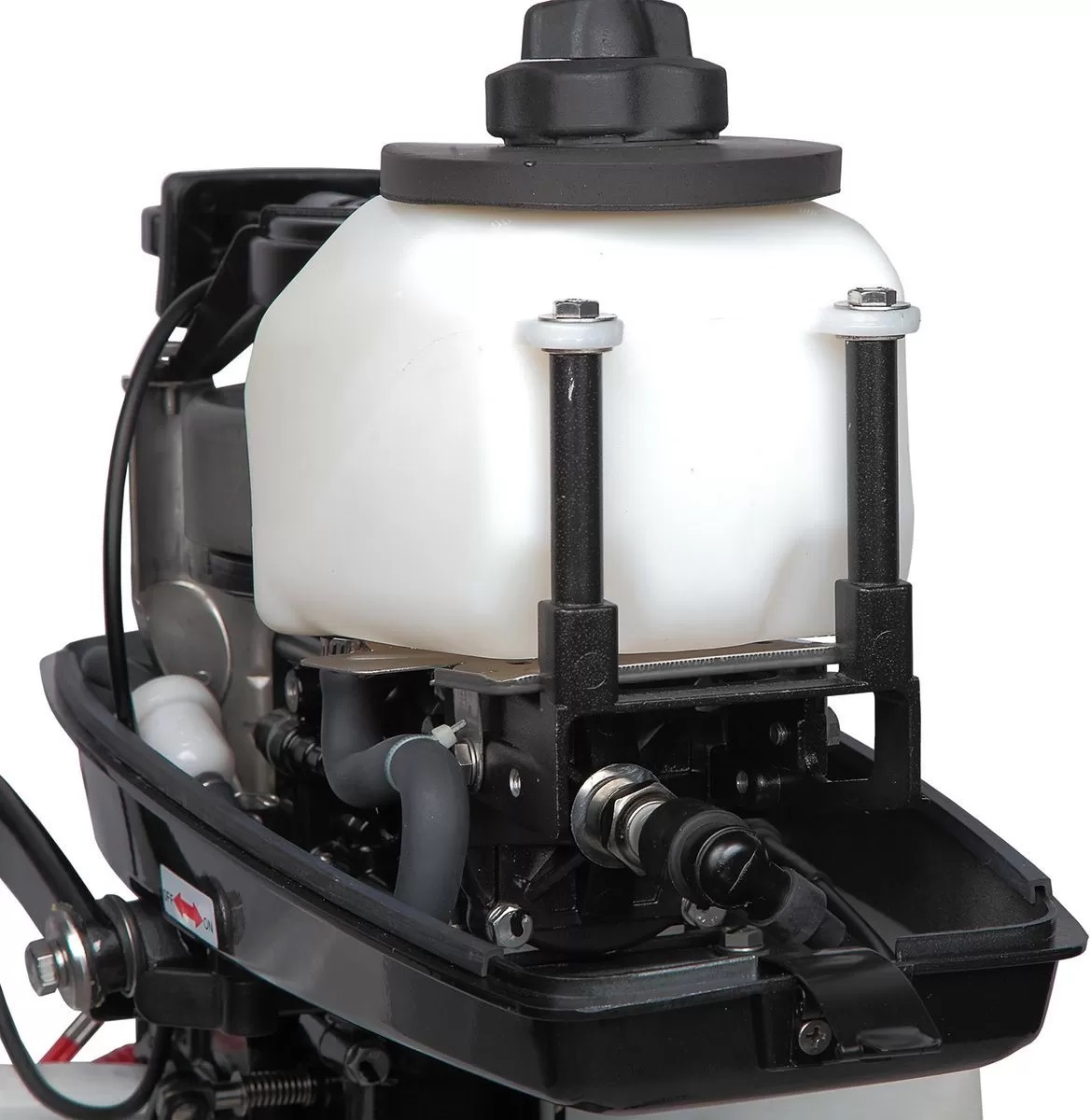 Лодочный мотор MARLIN MP 3 AMHS в Набережных Челнах