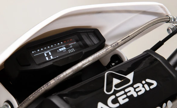 Питбайк Progasi Smart Max 150 в Набережных Челнах