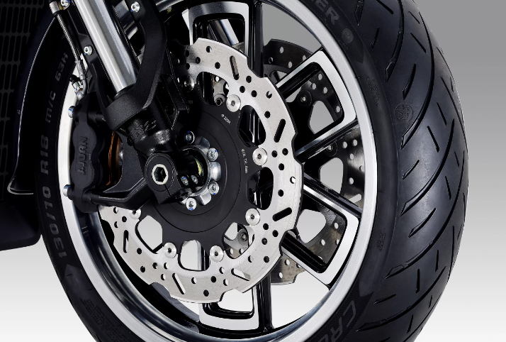 Мотоцикл GAOKIN THOR 1000 в Набережных Челнах