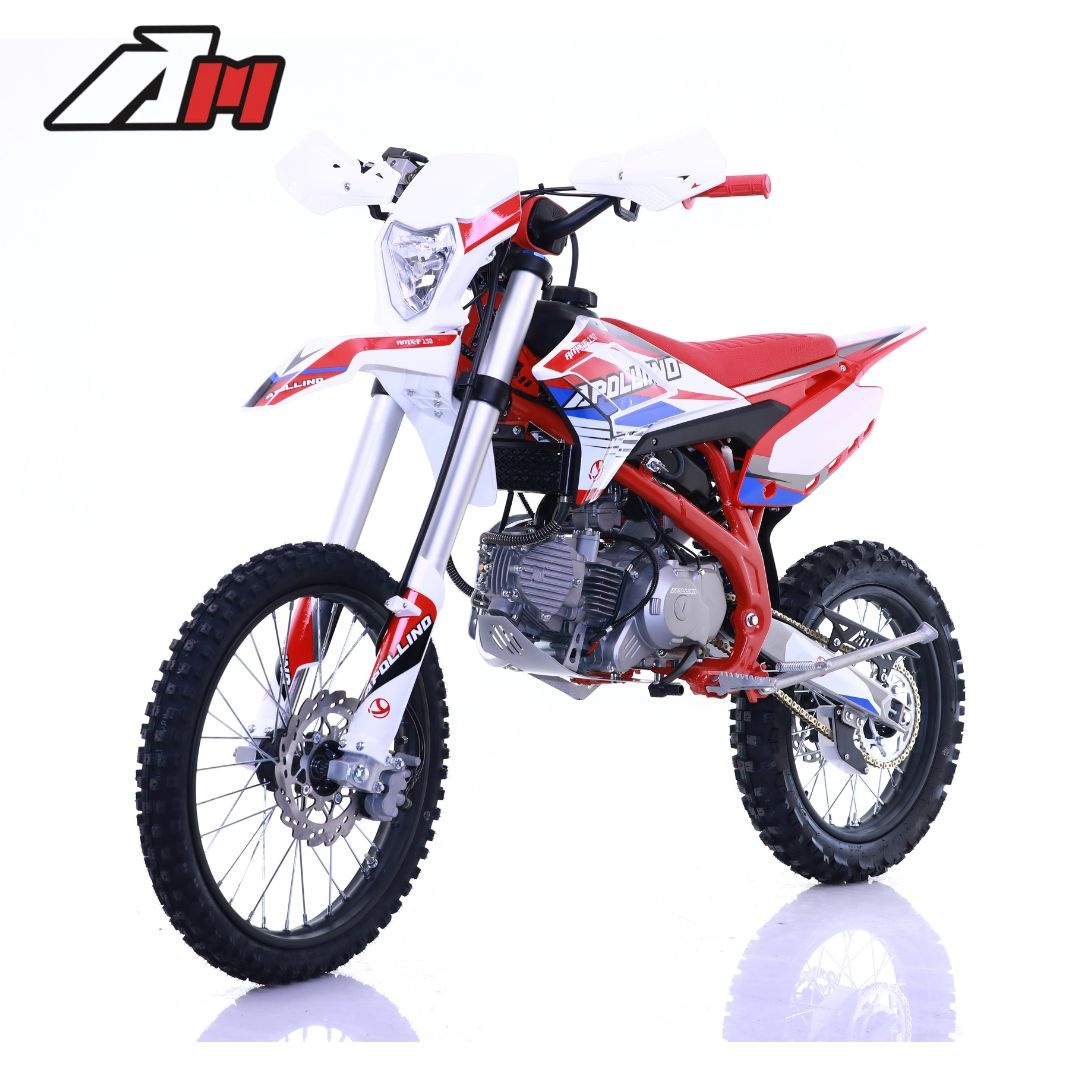 Питбайк YACOTA Apollino AMX-F 150 в Набережных Челнах