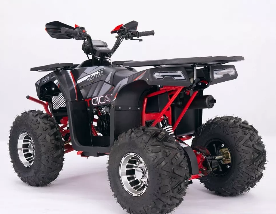 Квадроцикл YACOTA Sirius LD в Набережных Челнах