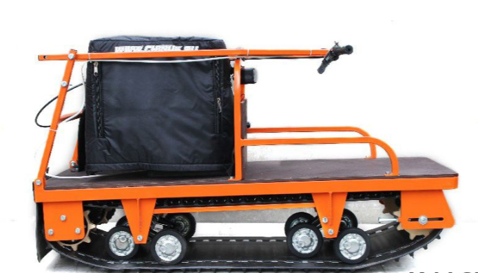 Мотобуксировщик ЧИНУК 9 л.с. в Набережных Челнах