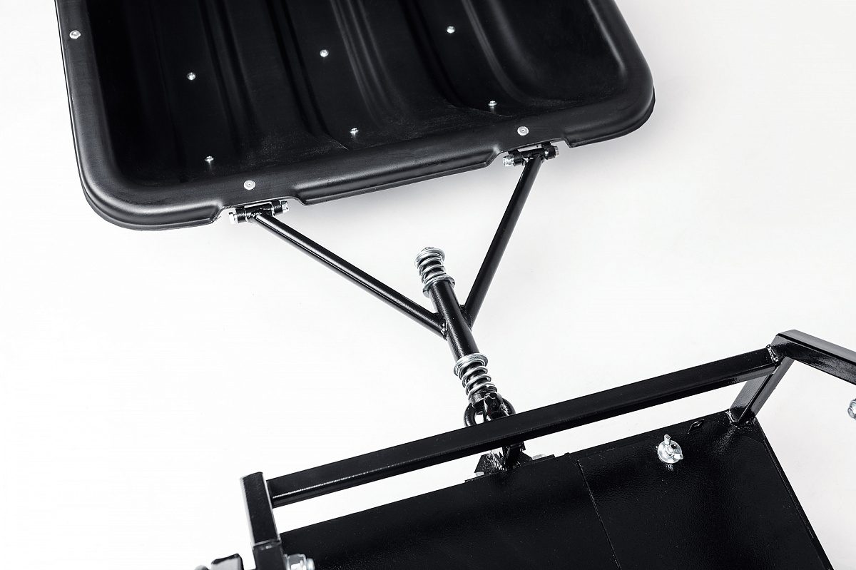 САНИ УСИЛЕННЫЕ IKUDZO 1600 в Набережных Челнах