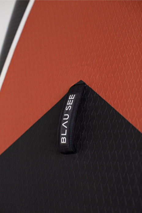 НАДУВНОЙ SUP-BOARD BURNFIRE 10,6 в Набережных Челнах