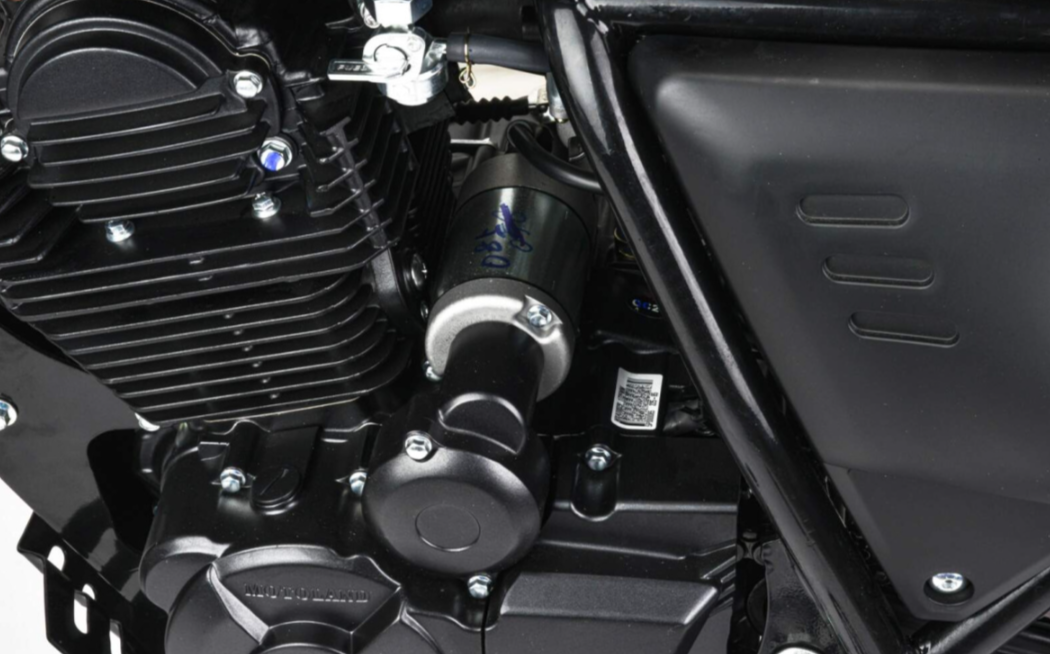 Мотоцикл MOTOLAND (МОТОЛЕНД) LEGEND (XL250-A) (172FMM-5/PR250) в Набережных Челнах