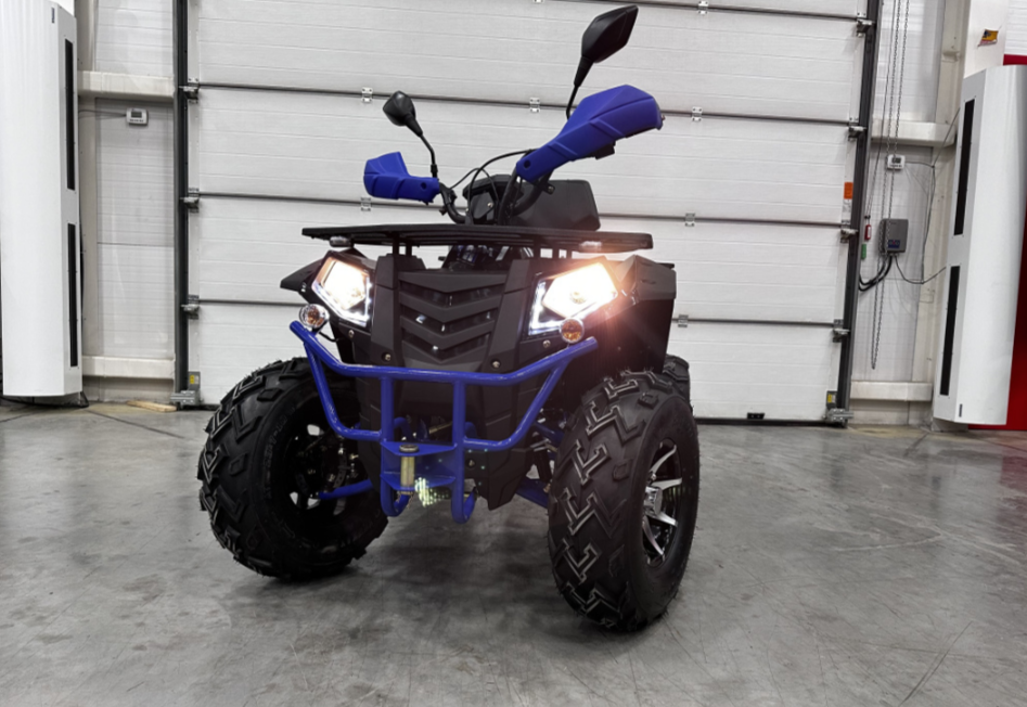 Квадроцикл GBM SHARP BIG 300 NEW PREMIUM в Набережных Челнах